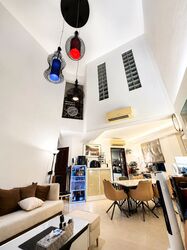 Northoaks (D25), Condominium #579167421